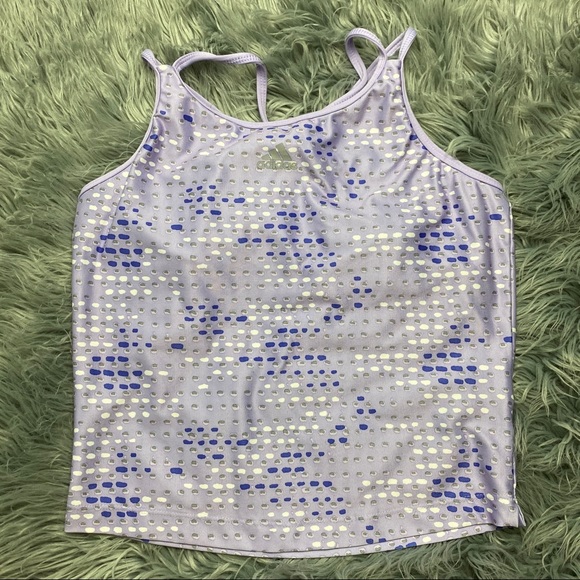 Adidas 90’s Workout Tank Top Bundle - Picture 2 of 5